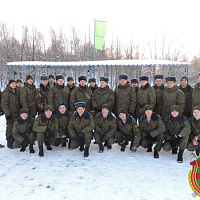 Профессия – водолаз