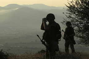 В Сербии начались крупнейшие в истории страны военные учения
