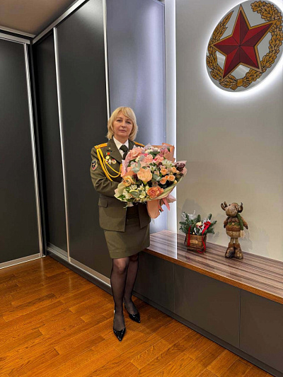 Во имя здоровья людей