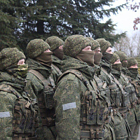 На охрану воздушных границ Беларуси заступил новый образец военной техники