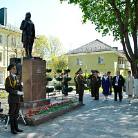 Праздничные мероприятия в Борисове