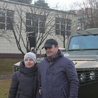 «Я, гражданин Республики Беларусь, торжественно клянусь!»