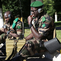 Состоялась жеребьёвка конкурса «Уверенный приём» 