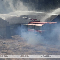 Навыки отработаны