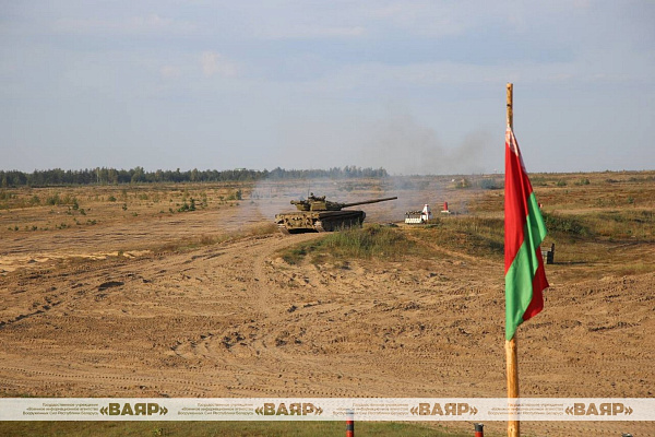 Навыки точного огня