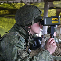 Батарея, залпом, триста-тридцать-три!