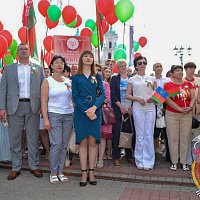В День Независимости — дань памяти павшим воинам