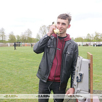 Торжественные мероприятия, приуроченные к годовому празднику 11 омбр, прошли в Слониме