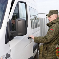 Новой технике − зеленый свет