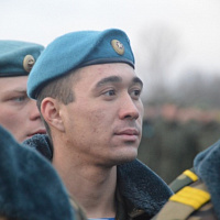 Орлы улетают домой