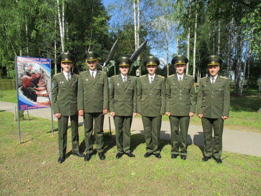 «Лейтенанты-2022»