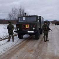 «Экзамен сдан на отлично»