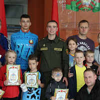 О, спорт, ты мир!