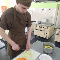 Освоено в теории, проверено на практике