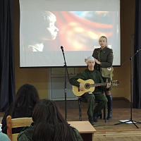 Конкурс на лучших специалистов структур идеологической работы