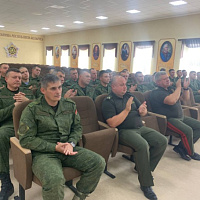 Вперед! И только за Победой!