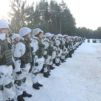 Готовность — на требуемом уровне