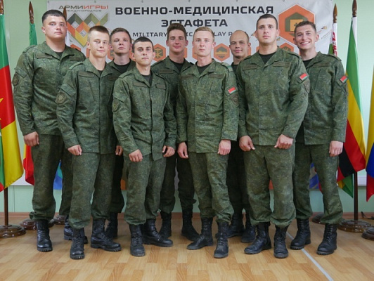 Подготовка даёт результат