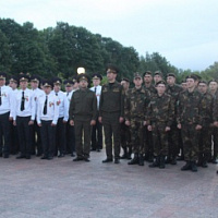 Ничто не забыто, никто не забыт…