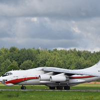 В добрый путь!