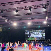 Большие победы — впереди!