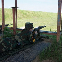 Точнее стрельба — сильнее характер