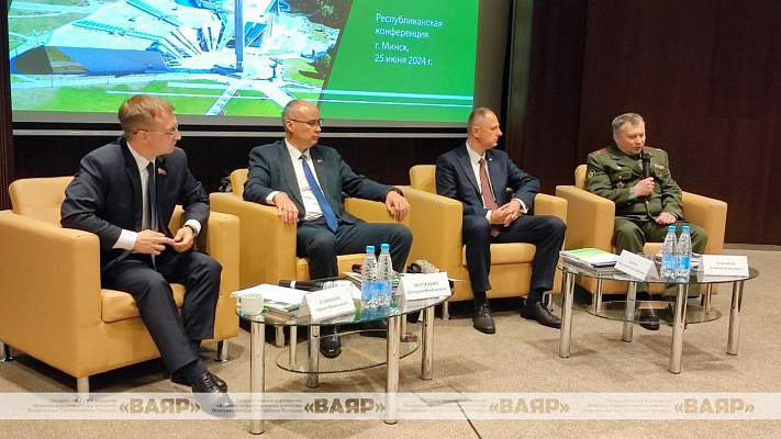 Состоялось открытие экспозиции «Мы приближали победу»