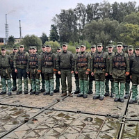 Дорожно-мостостроительная практика