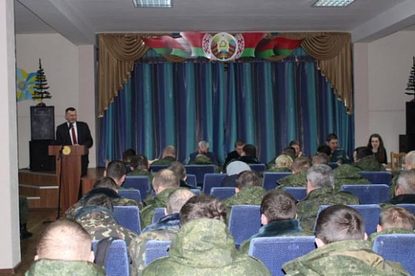 Полезная встреча