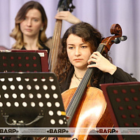 Подарили яркие эмоции