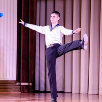 Кадетская дружба