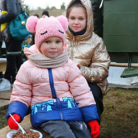 В Слониме отпраздновали День ракетных войск и артиллерии