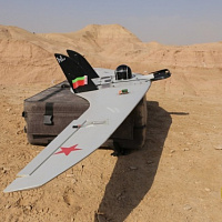 Горная местность и сухой климат – не помеха