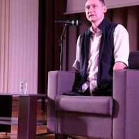 Алексей Талай посетил Минское суворовское военное училище