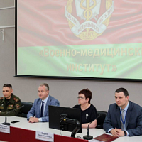 «Они теперь курсанты»