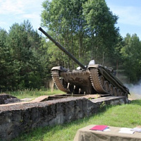 Главное – победа над собой