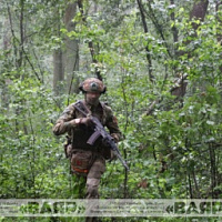 Праздник в кругу родных и близких