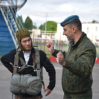 Медиа-гости из стран-участниц ЕАЭС и СНГ посетили 38 одшбр