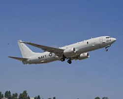 ВВС Австралии приняли в эксплуатацию центр по обучению летного и технического персонала на самолеты P-8A 