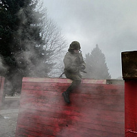 С задачами справились