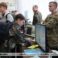 «Готовы Родине служить»