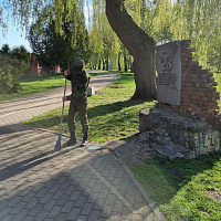Традиция, проверенная временем