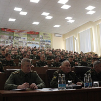 «Курская битва. Итоги и уроки»