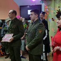 Чувствовать тепло рядом