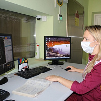 82 года – на страже здоровья защитников Отечества