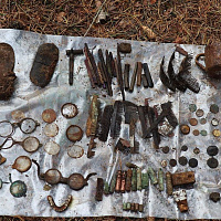 Без срока давности