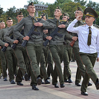 Торжественно клянусь!