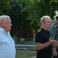 С юбилеем, Анатолий Петрович!