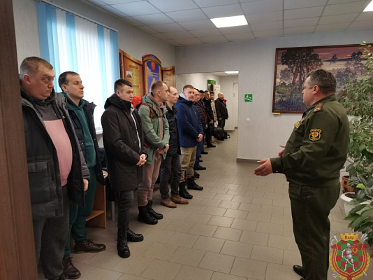 Время — мирное, курс — на национальную безопасность