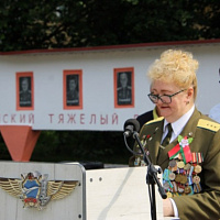 День Независимости в Мачулищах